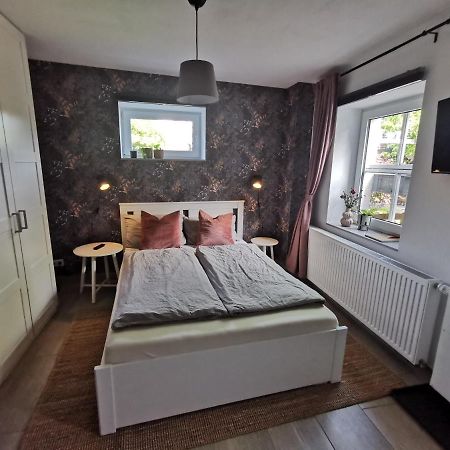 Apartment Maigloeckchen Fritzlar Zewnętrze zdjęcie