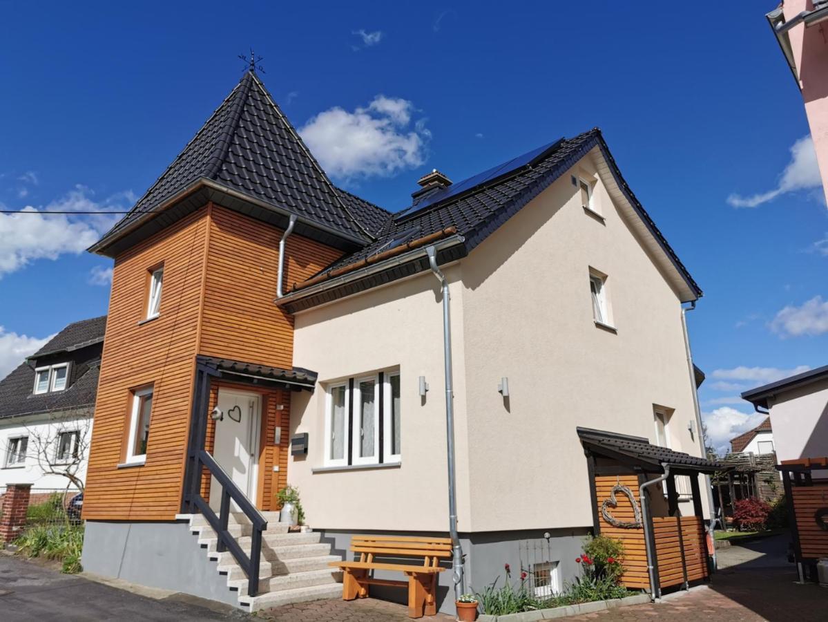 Apartment Maigloeckchen Fritzlar Zewnętrze zdjęcie