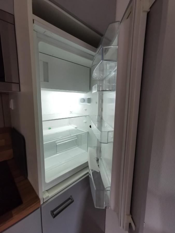 Apartment Maigloeckchen Fritzlar Zewnętrze zdjęcie
