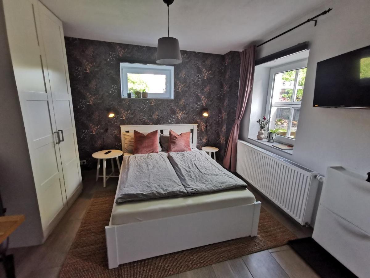 Apartment Maigloeckchen Fritzlar Zewnętrze zdjęcie
