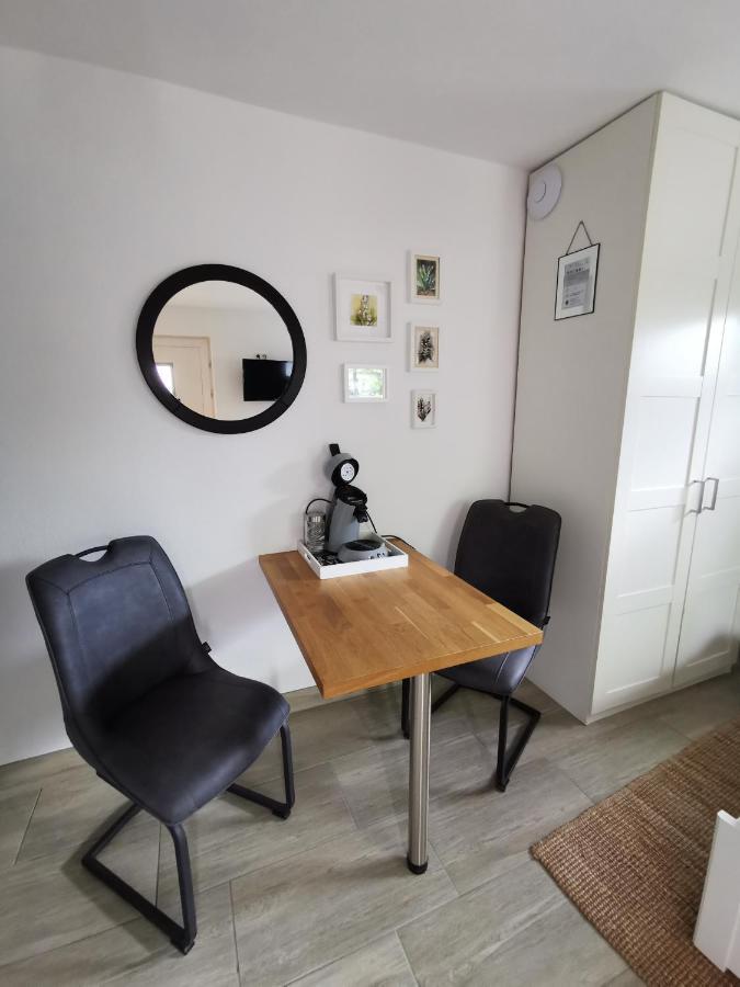 Apartment Maigloeckchen Fritzlar Zewnętrze zdjęcie