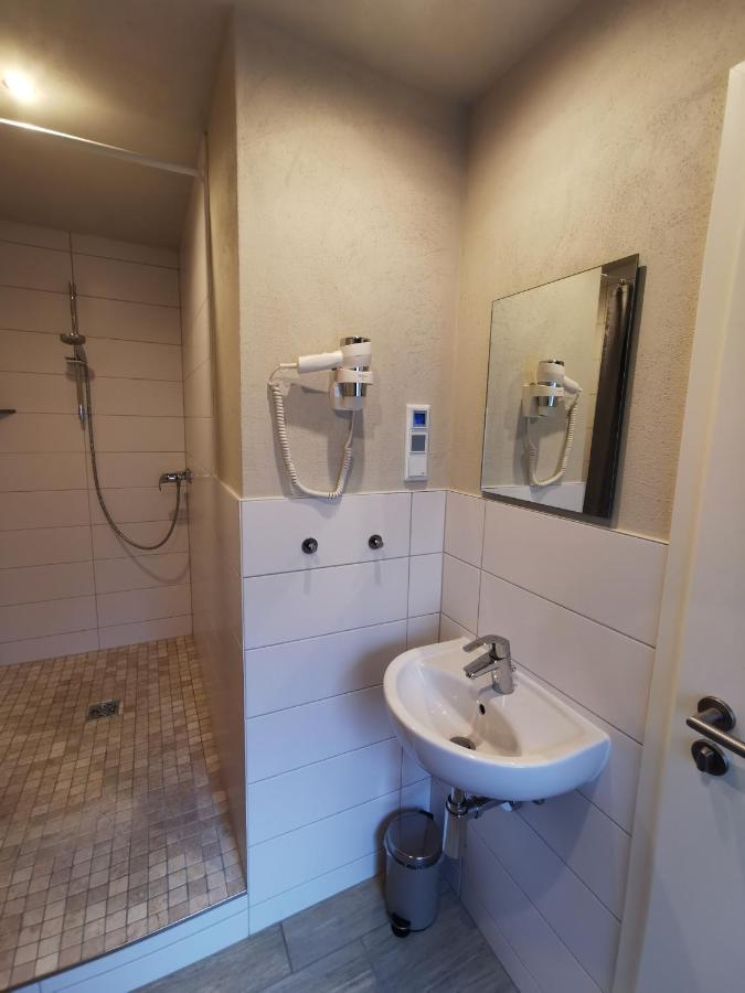 Apartment Maigloeckchen Fritzlar Zewnętrze zdjęcie