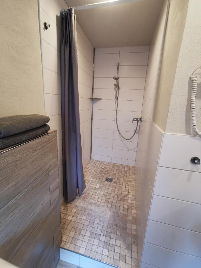 Apartment Maigloeckchen Fritzlar Zewnętrze zdjęcie